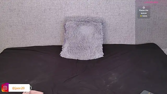 Jaor owens20 online show from 01-17-26, 01:32