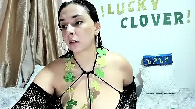 SuzyGamingFairy online show from 03-18-26, 07:28