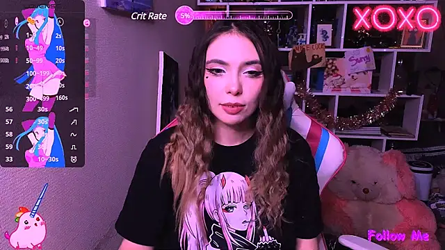 Sia Shine online show from 12-23-24, 04:28