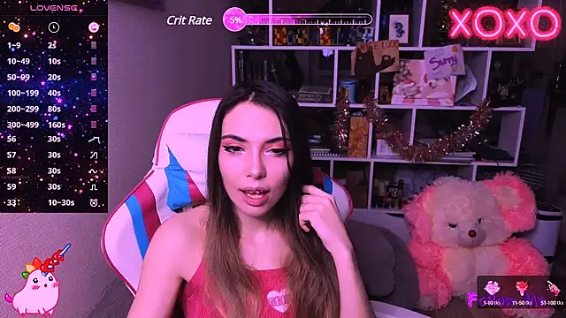 Sia Shine online show from 02-22-25, 06:30