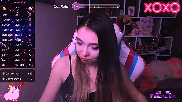 Sia Shine online show from 02-28-25, 08:28