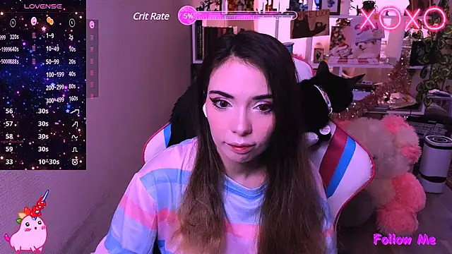 Sia Shine online show from 03-16-25, 07:26