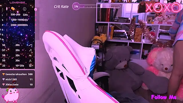 Sia Shine online show from 03-16-25, 11:05