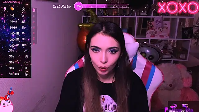 Sia Shine online show from 10-11-25, 04:49