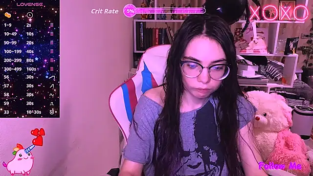 Sia Shine online show from 11-29-25, 06:11