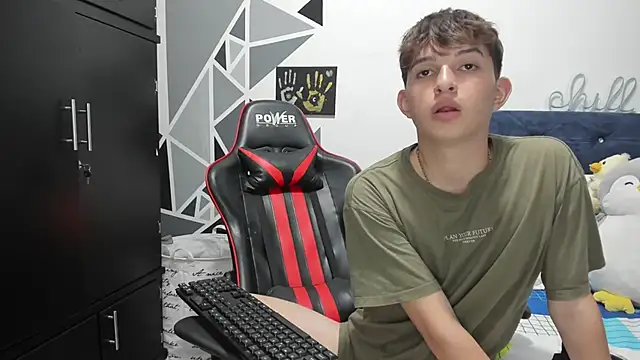 Hanz peterss online show from 12-12-24, 07:59