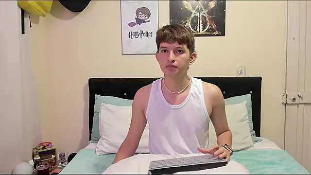 Hanz peterss online show from 07-31-26, 08:30