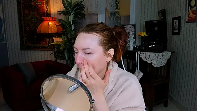 Snapshot of VandaRossi chatting on 01-23-25, 09:39 VandaRossi online show from 01-23-25, 09:39