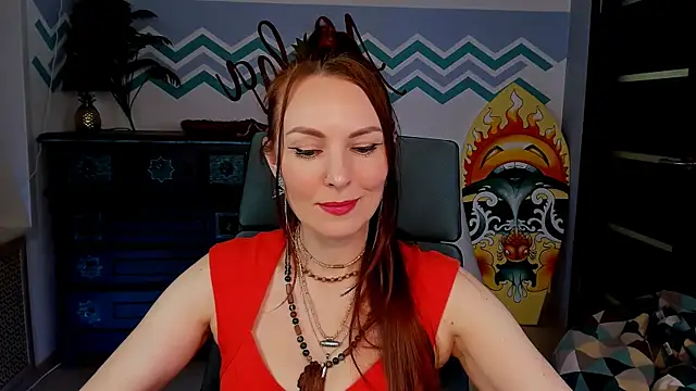 Snapshot of VandaRossi chatting on 02-06-25, 03:20 VandaRossi online show from 02-06-25, 03:20