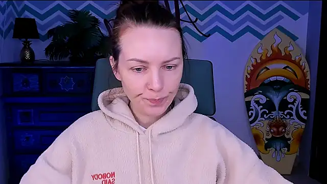 Snapshot of VandaRossi chatting on 02-09-25, 05:08 VandaRossi online show from 02-09-25, 05:08