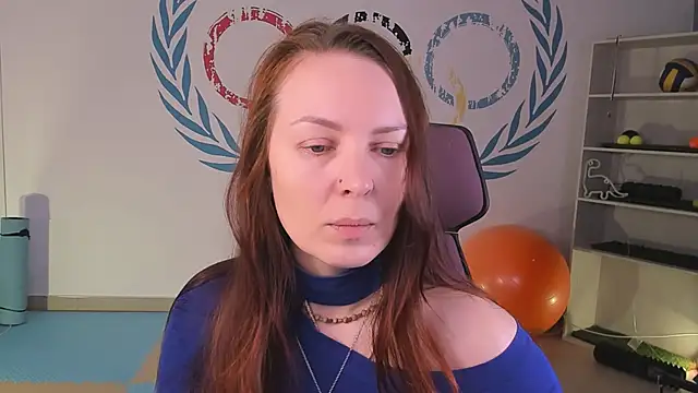 Snapshot of VandaRossi chatting on 02-12-25, 05:05 VandaRossi online show from 02-12-25, 05:05