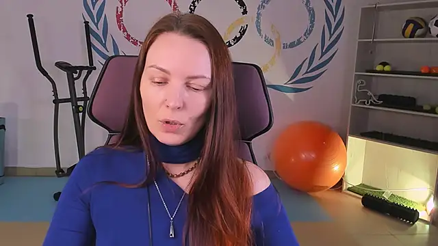 Snapshot of VandaRossi chatting on 02-12-25, 08:06 VandaRossi online show from 02-12-25, 08:06