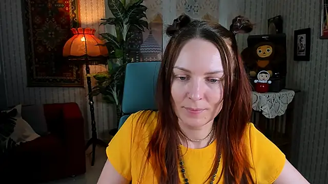 Snapshot of VandaRossi chatting on 02-16-25, 11:38 VandaRossi online show from 02-16-25, 11:38