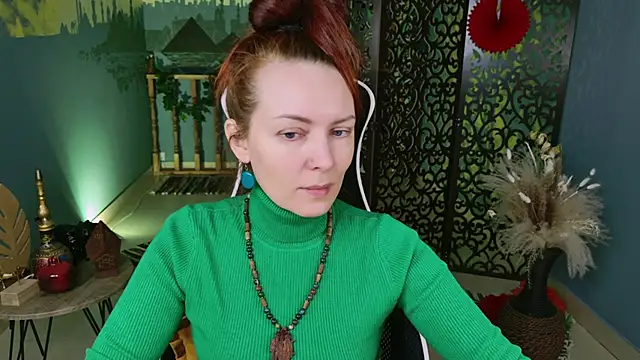 Snapshot of VandaRossi chatting on 02-26-25, 05:09 VandaRossi online show from 02-26-25, 05:09