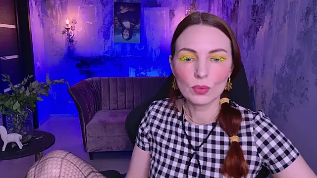 Snapshot of VandaRossi chatting on 03-02-25, 11:18 VandaRossi online show from 03-02-25, 11:18