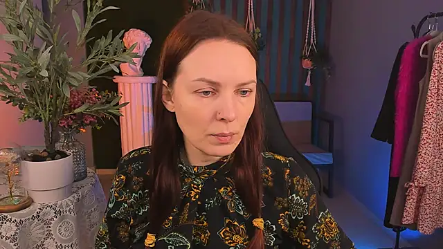 Snapshot of VandaRossi chatting on 11-22-25, 09:41 VandaRossi online show from 11-22-25, 09:41