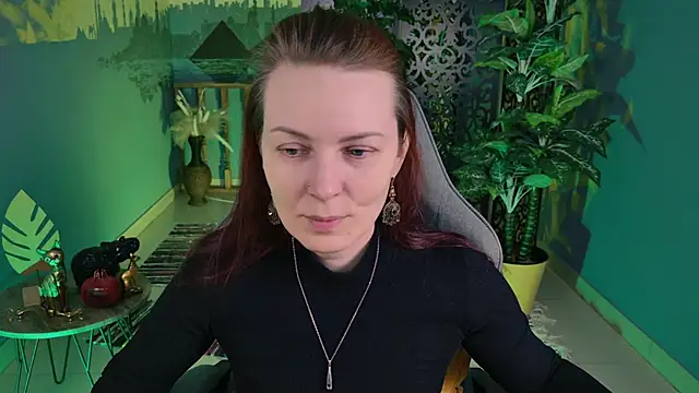 Snapshot of VandaRossi chatting on 11-29-25, 09:12 VandaRossi online show from 11-29-25, 09:12