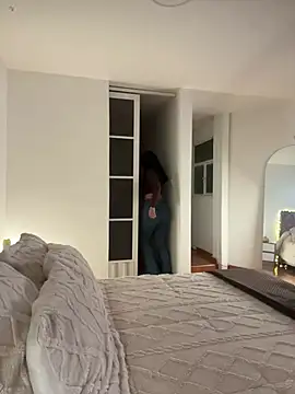 samantha evans2 online show from 03-19-26, 01:42