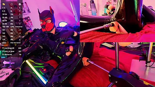 Fuc71 online show from 12-07-24, 12:19