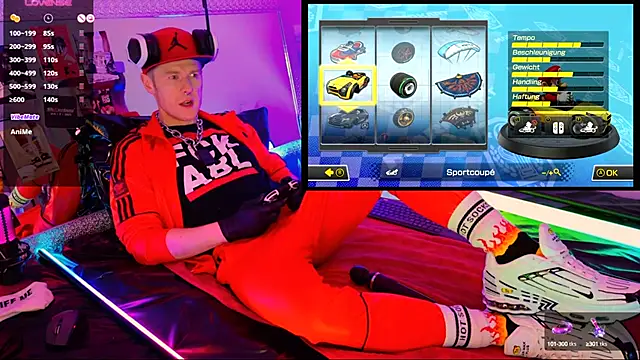 Fuc71 online show from 12-07-24, 07:10