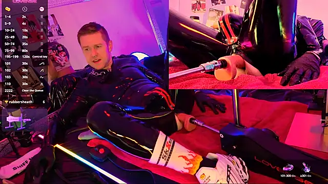 Fuc71 online show from 12-08-24, 11:19