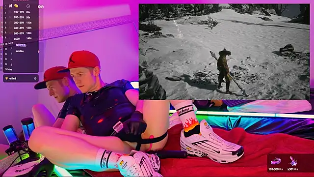 Fuc71 online show from 02-13-25, 12:35