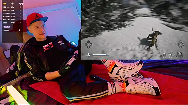 Fuc71 online show from 02-23-25, 11:22