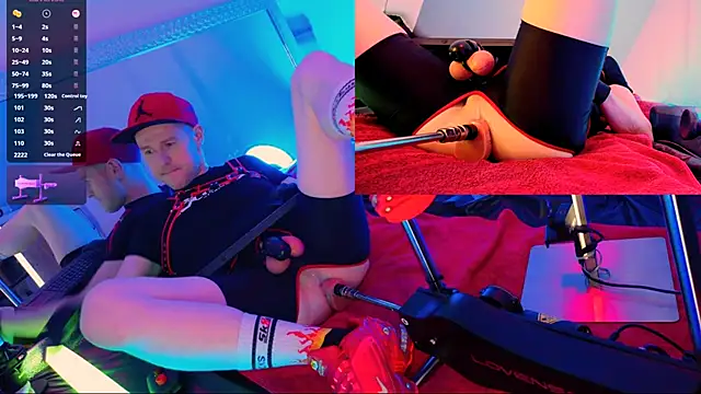 Fuc71 online show from 02-25-25, 06:09