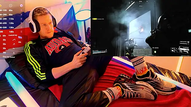 Fuc71 online show from 01-12-26, 04:56