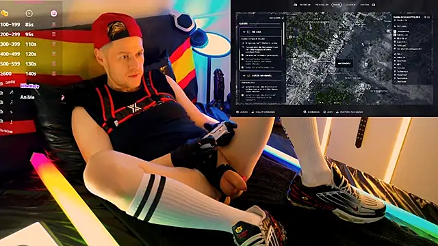 Fuc71 online show from 02-15-26, 04:03