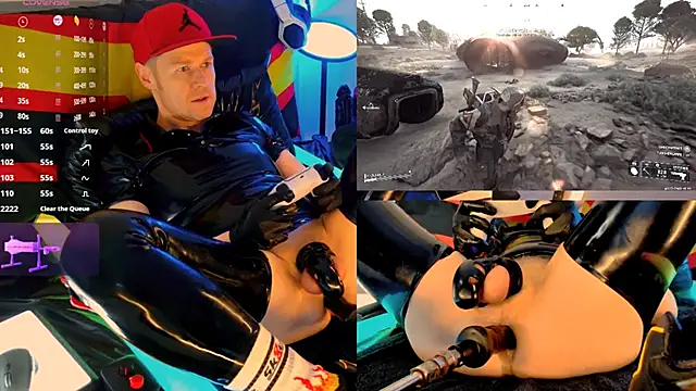 Fuc71 online show from 02-23-26, 06:27