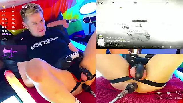 Fuc71 online show from 06-24-26, 02:05