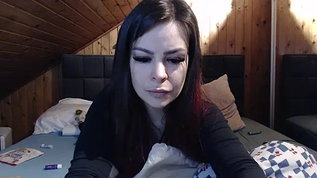 Snapshot of BoeseMoni1998 chatting on 01-26-25, 06:06 BoeseMoni1998 online show from 01-26-25, 06:06