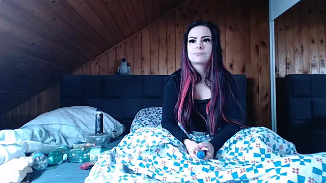 Snapshot of BoeseMoni1998 chatting on 10-25-25, 08:00 BoeseMoni1998 online show from 10-25-25, 08:00