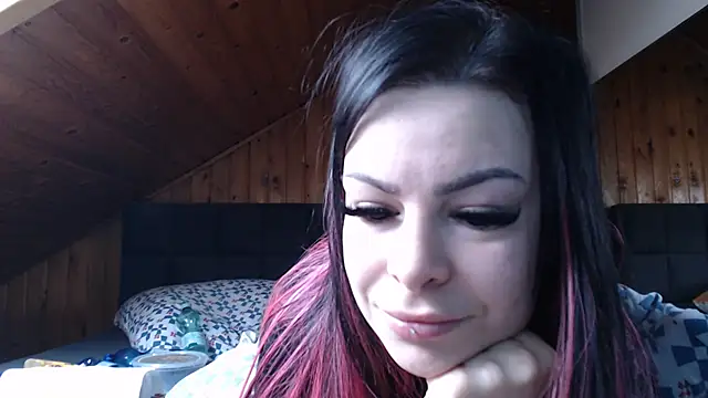 Snapshot of BoeseMoni1998 chatting on 11-29-25, 09:12 BoeseMoni1998 online show from 11-29-25, 09:12