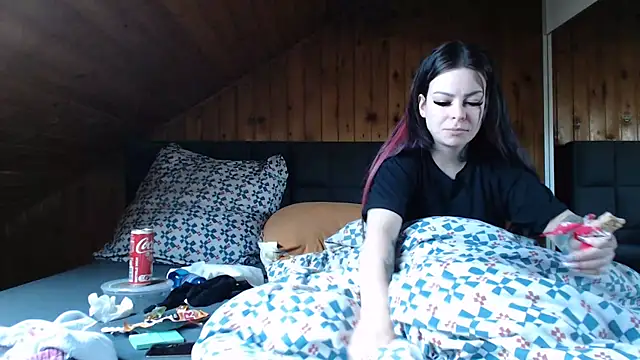 Snapshot of BoeseMoni1998 chatting on 02-28-26, 09:32 BoeseMoni1998 online show from 02-28-26, 09:32