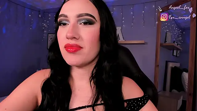 angeel fox online show from 03-14-25, 11:43