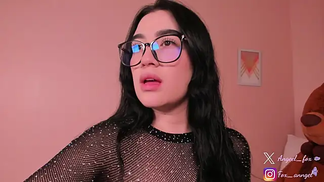 angeel fox online show from 10-11-25, 04:55