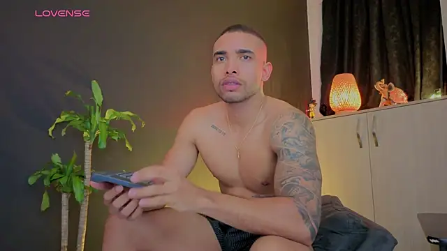 LincomAmith online show from 11-11-25, 10:21