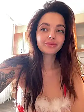 GoodGirll2133 online show from 12-25-24, 04:01