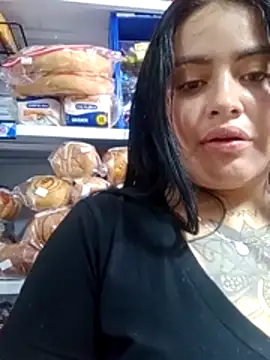 Snapshot of PamelaDoouce chatting on 03-03-26, 08:04 PamelaDoouce online show from 03-03-26, 08:04