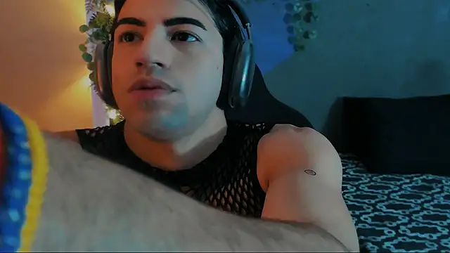 newjeff online show from 03-14-25, 10:49