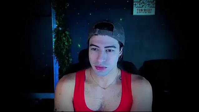 newjeff online show from 10-10-25, 07:18