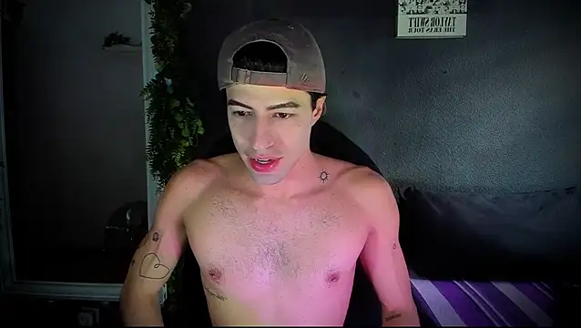 newjeff online show from 10-24-25, 08:33