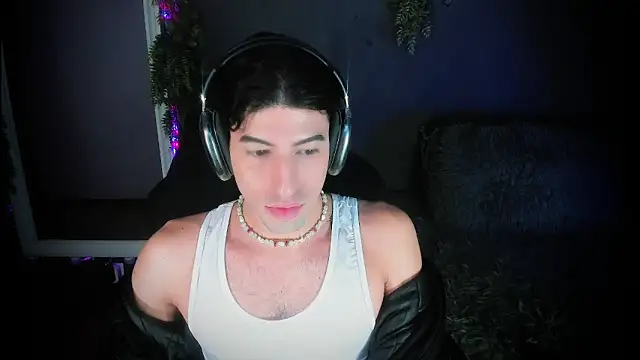 Snapshot of newjeff chatting on 02-16-26, 09:11 newjeff online show from 02-16-26, 09:11