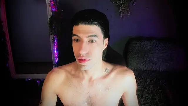 Snapshot of newjeff chatting on 02-17-26, 11:40 newjeff online show from 02-17-26, 11:40