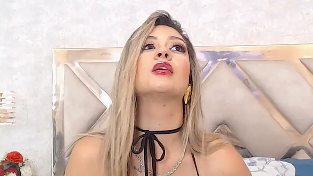 JoannaStanford online show from 01-21-25, 03:26