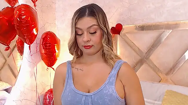 JoannaStanford online show from 02-21-25, 09:00