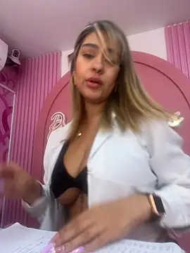 JoannaStanford online show from 09-12-25, 08:31