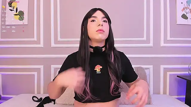 Snapshot of meloddysky chatting on 12-11-24, 04:20 meloddysky online show from 12-11-24, 04:20